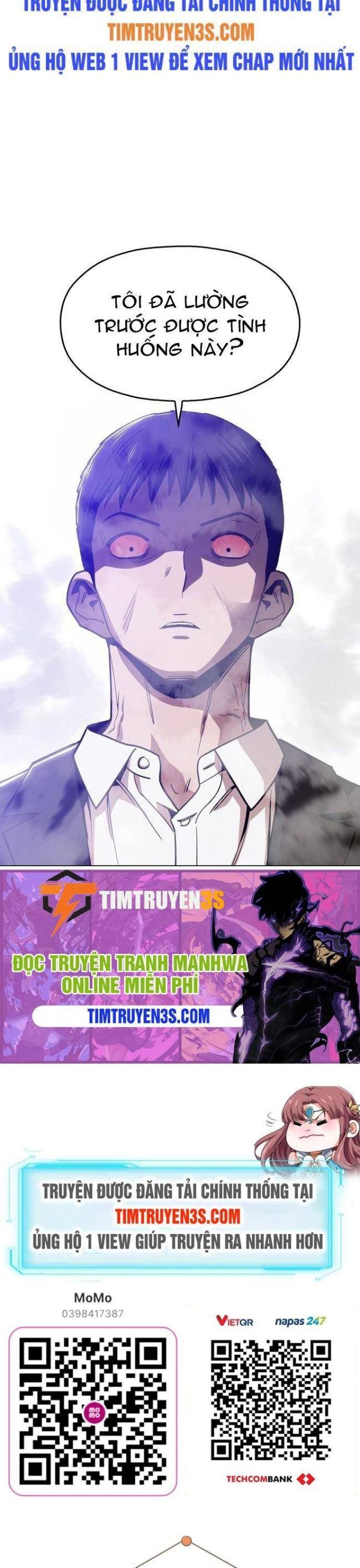 Kỷ Nguyên Tàn Bạo - Page 40