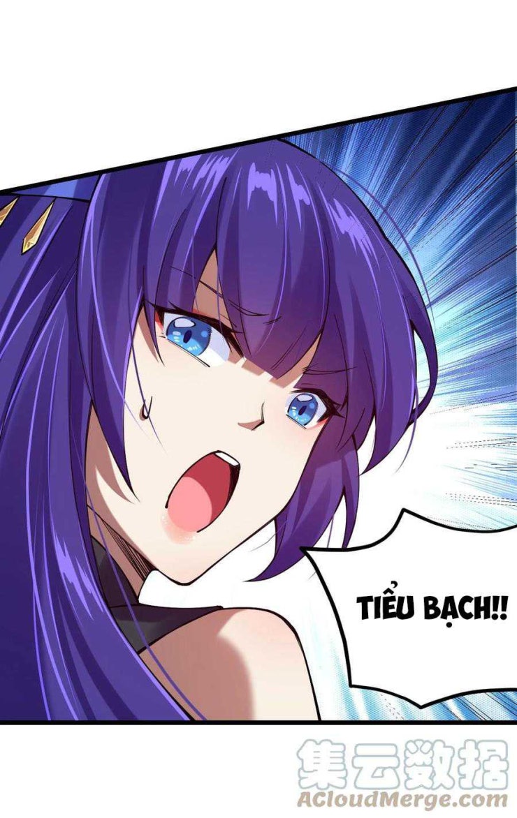 Sức Mạnh Của Kiếm Thần - Page 20