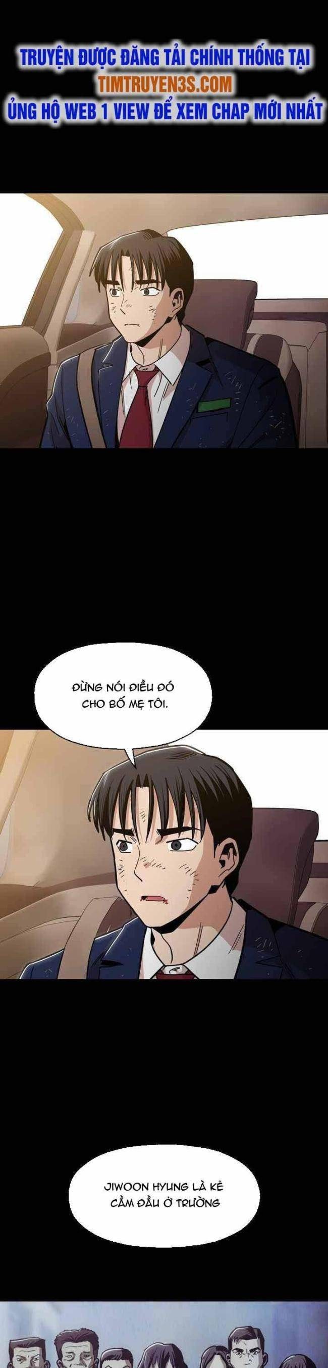 Kỷ Nguyên Tàn Bạo - Page 17