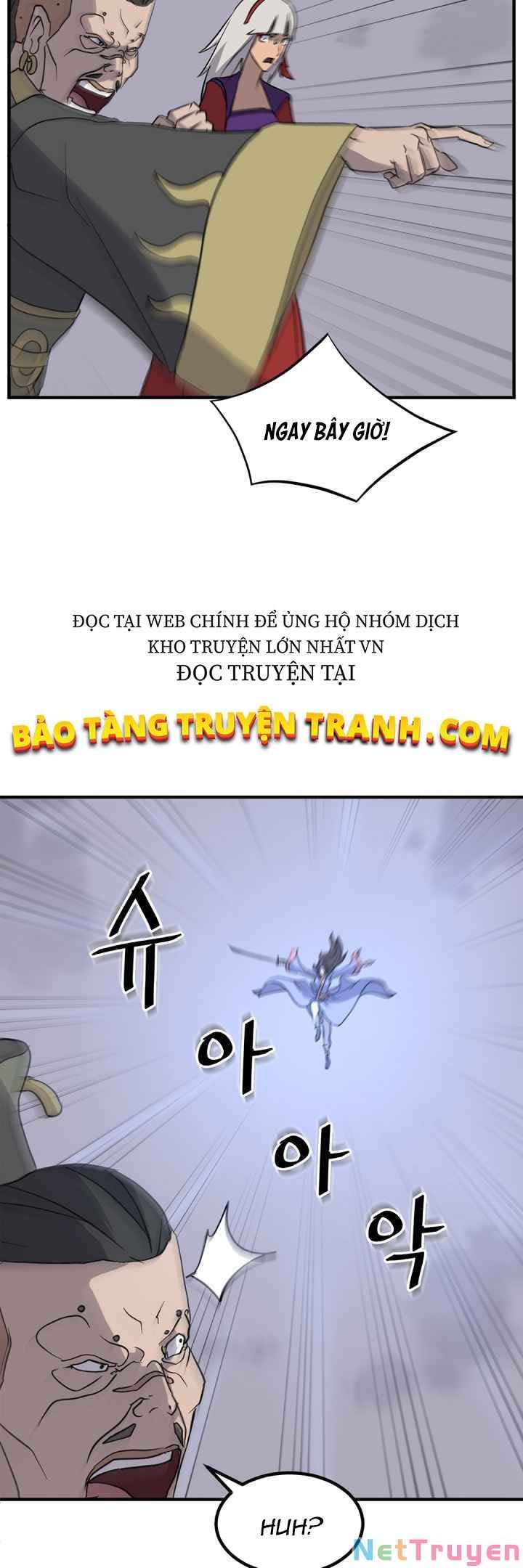 Trọng Sinh-Bất Khả Chiến Bại - Page 38