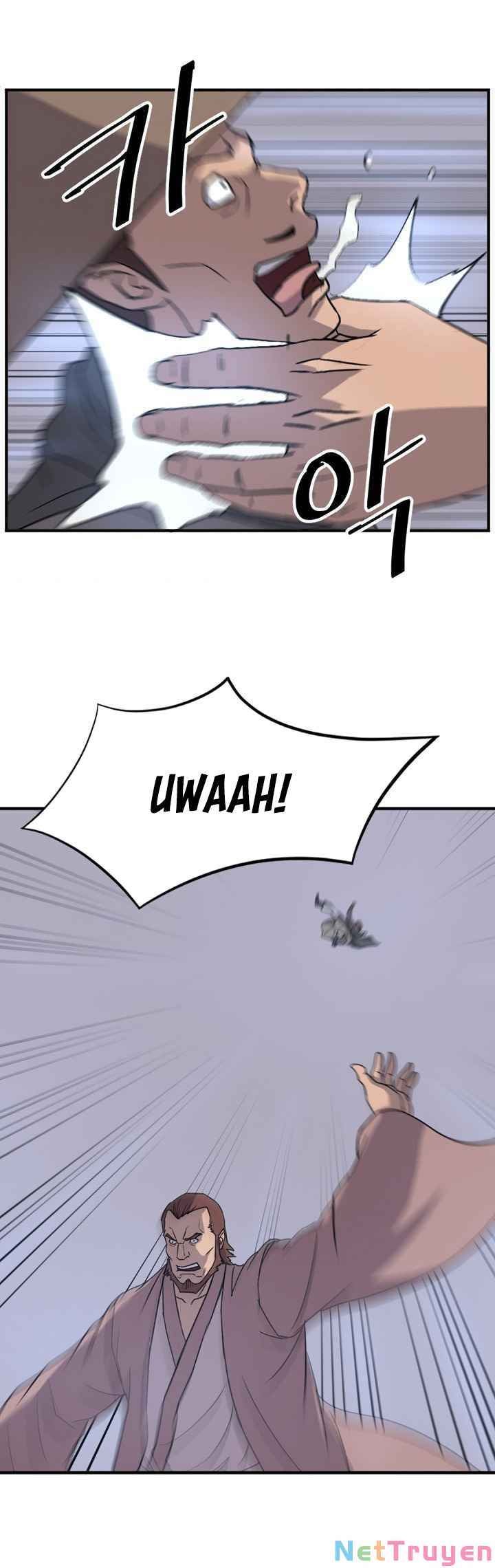 Trọng Sinh-Bất Khả Chiến Bại - Page 35