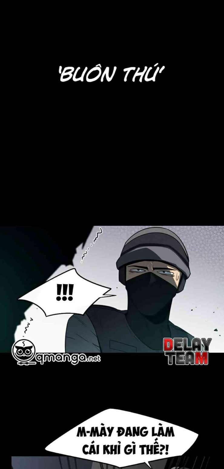 Tôi Càng Ăn Càng Trở Nên Mạnh Mẽ - Page 23