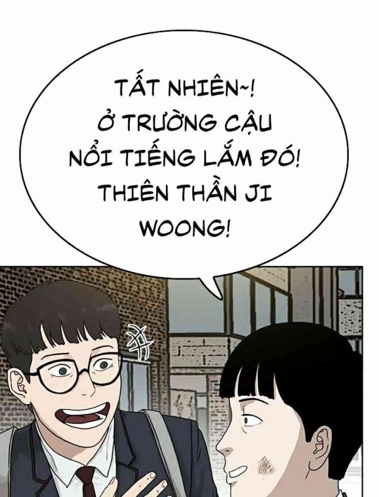 Người Xấu - Page 31