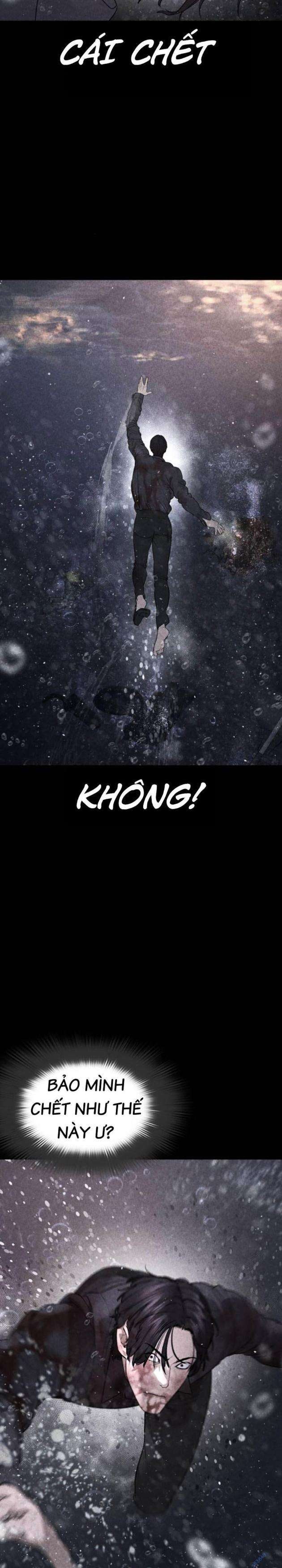 Học Cách Chiến Đấu - Page 37