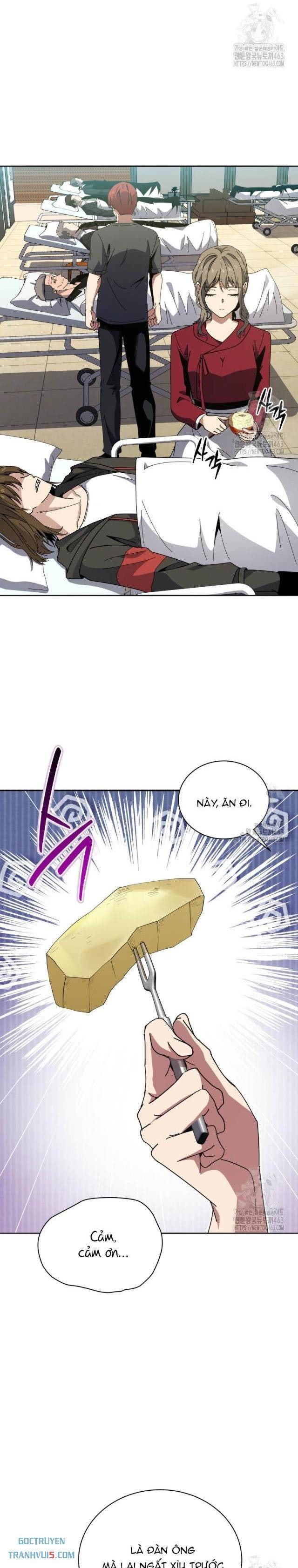 Ma Tôn Tái Thế - Page 24