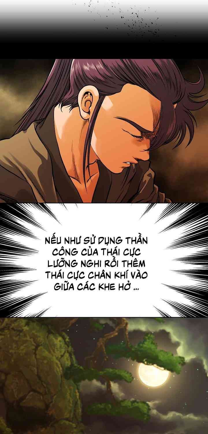 Ngũ Hợp Chí Tôn - Page 15