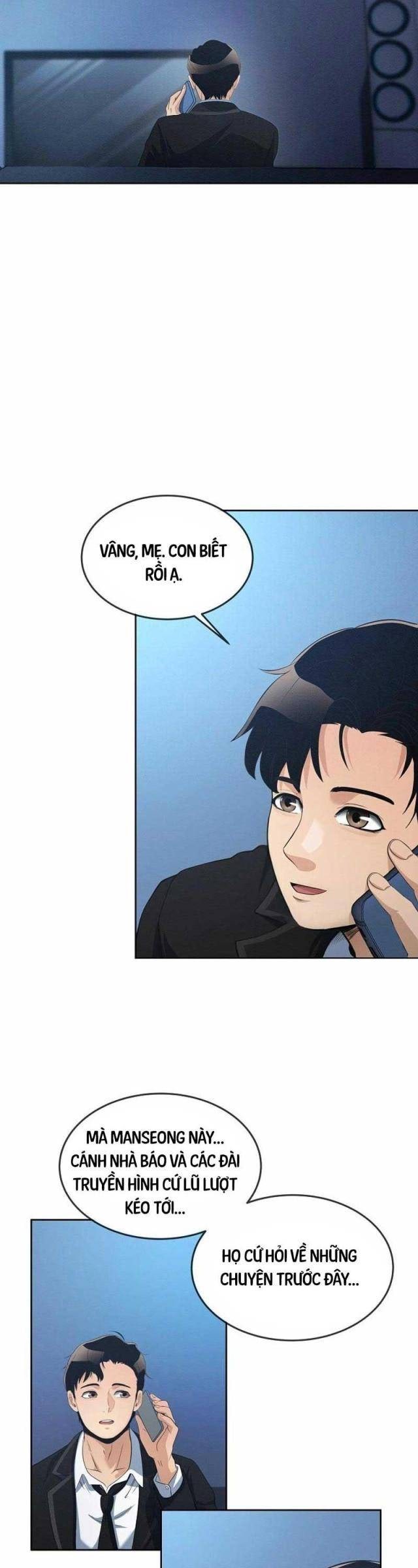 Thước Phim Sự Thật - Page 38