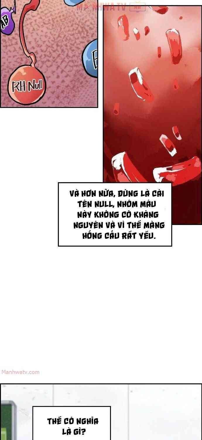 Yêu Tinh Thành Phố GangNam - Page 67