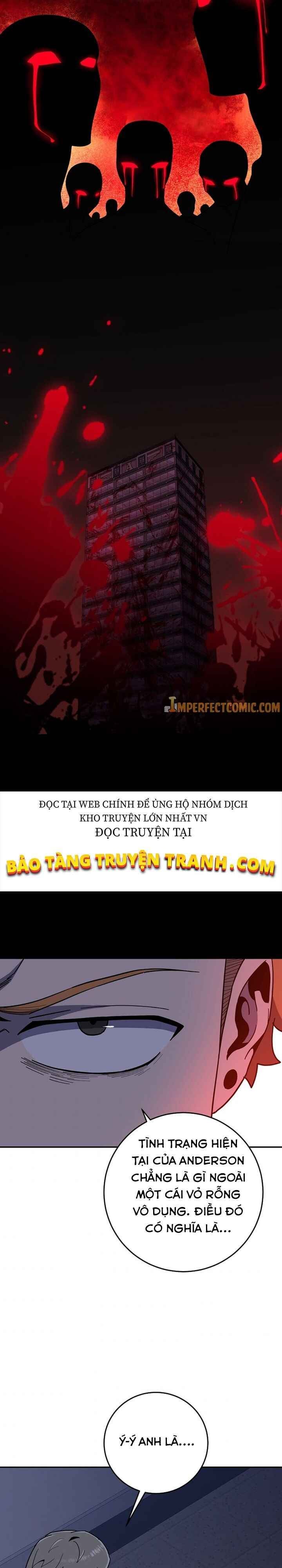 Tôi Là Thợ Săn Có Sức Mạnh Của 99 Vạn Tiền Kiếp - Page 13