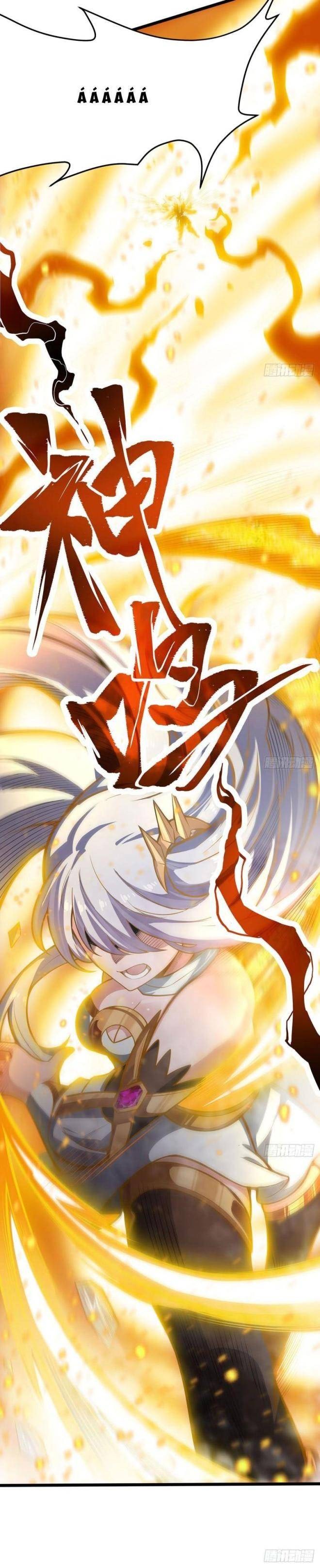 Vô Hạn Sứ Đồ Và 12 Nữ Chiến Binh - Page 5