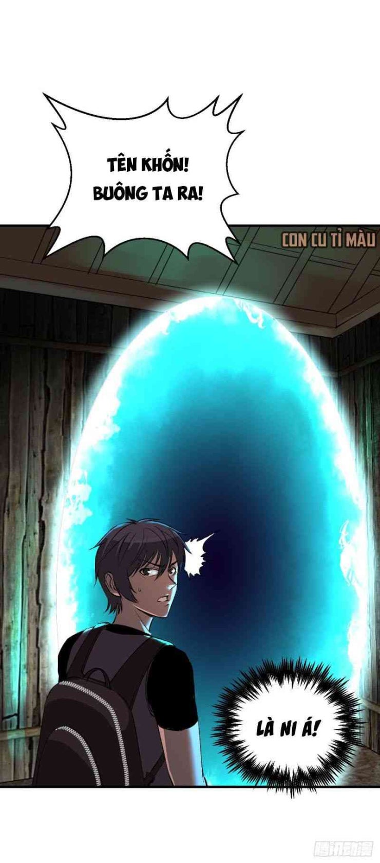 Đế Quốc Lê Man - Page 9