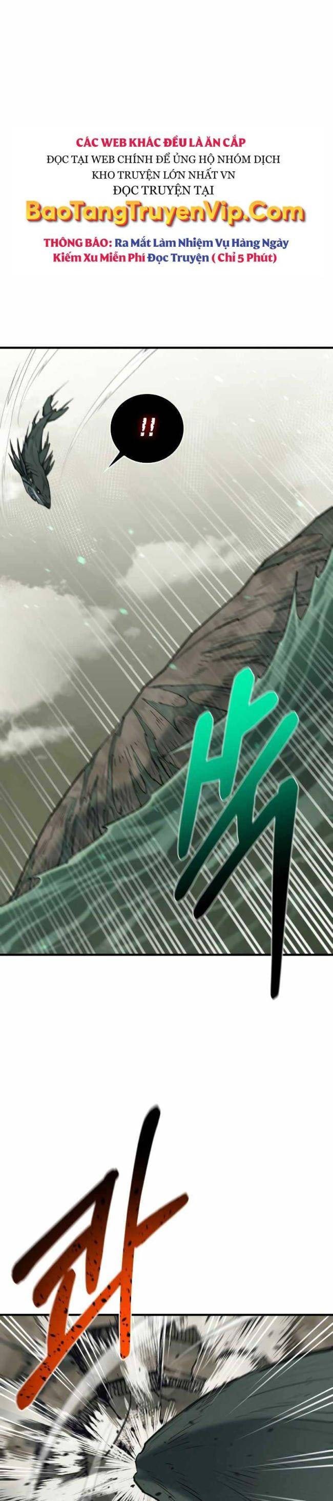 Tôi Càng Ăn Càng Trở Nên Mạnh Mẽ - Page 8