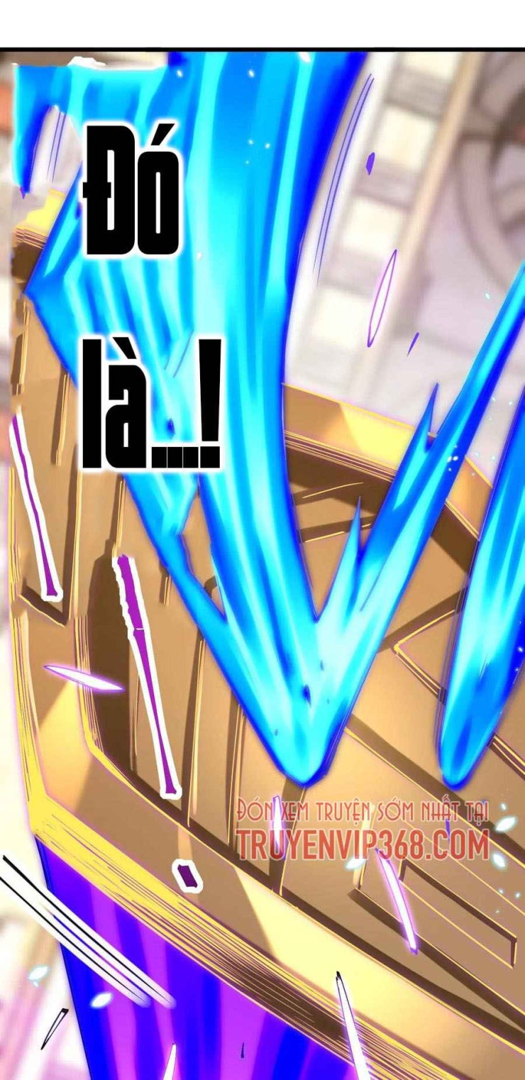 Sức Mạnh Của Kiếm Thần - Page 41