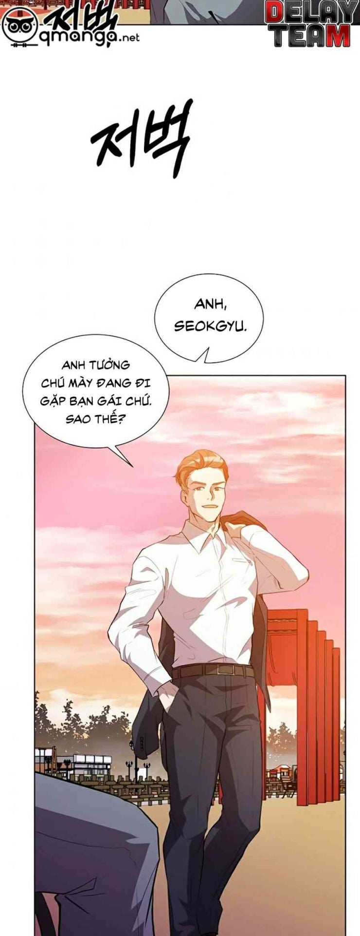 Tôi Là Thợ Săn Có Sức Mạnh Của 99 Vạn Tiền Kiếp - Page 37