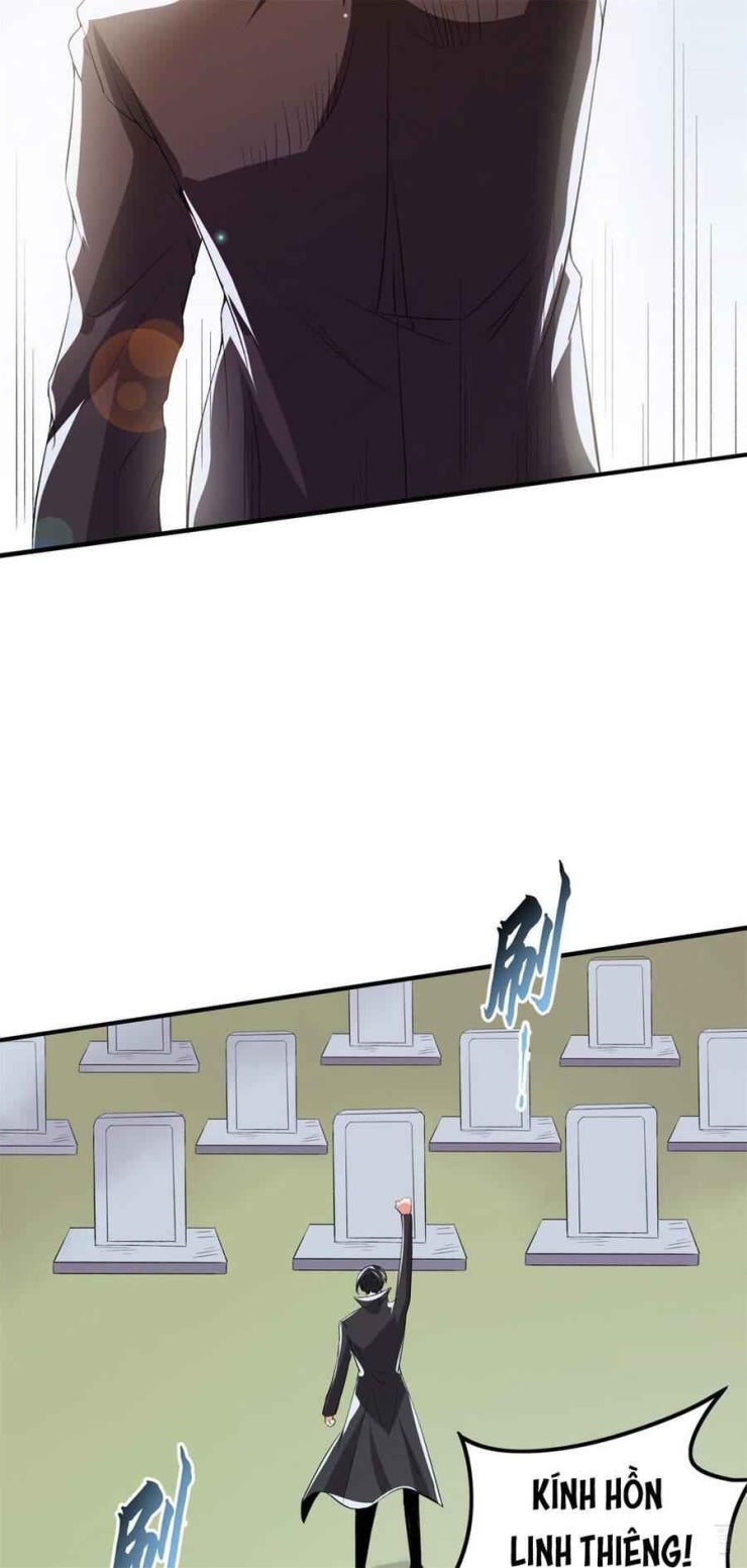 Nghịch Thiên Chiến Kỷ - Page 34