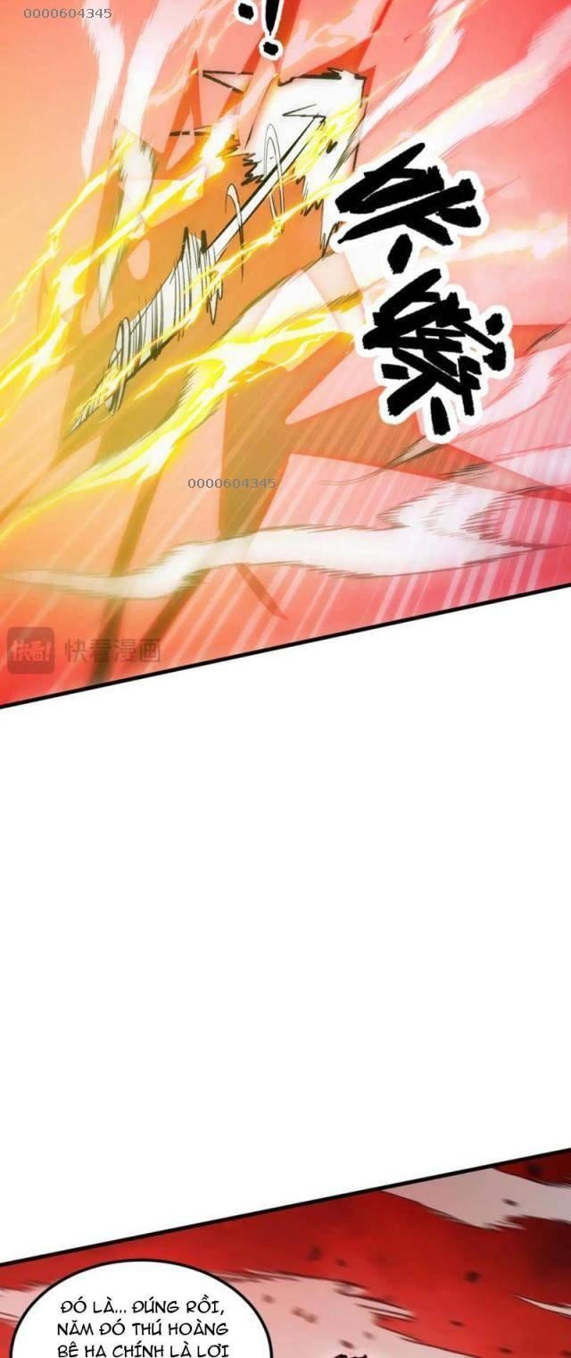 Mạt Thế Quật Khởi - Page 6