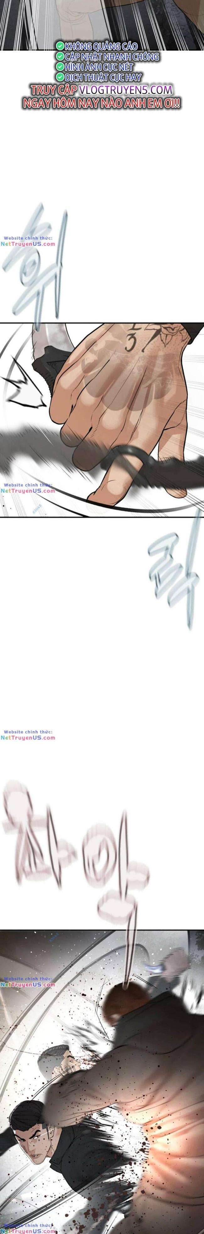 Học Cách Chiến Đấu - Page 19