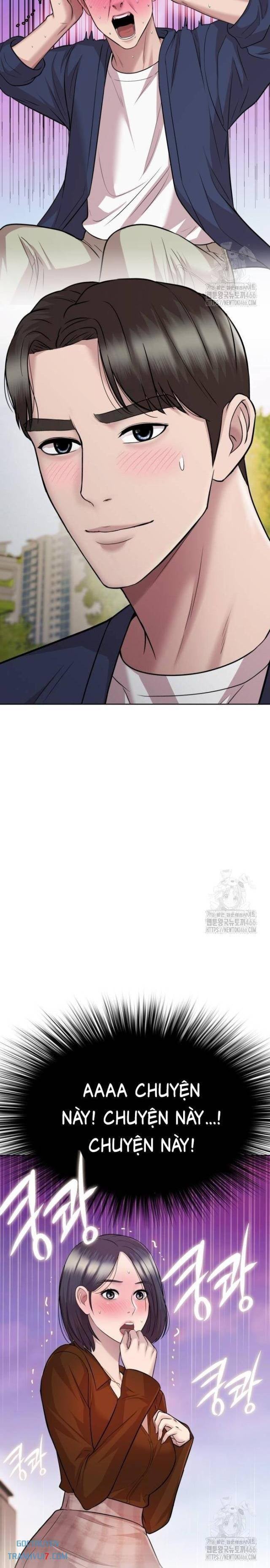 Người Trúng Độc Đắc Cũng Đi Làm - Page 4