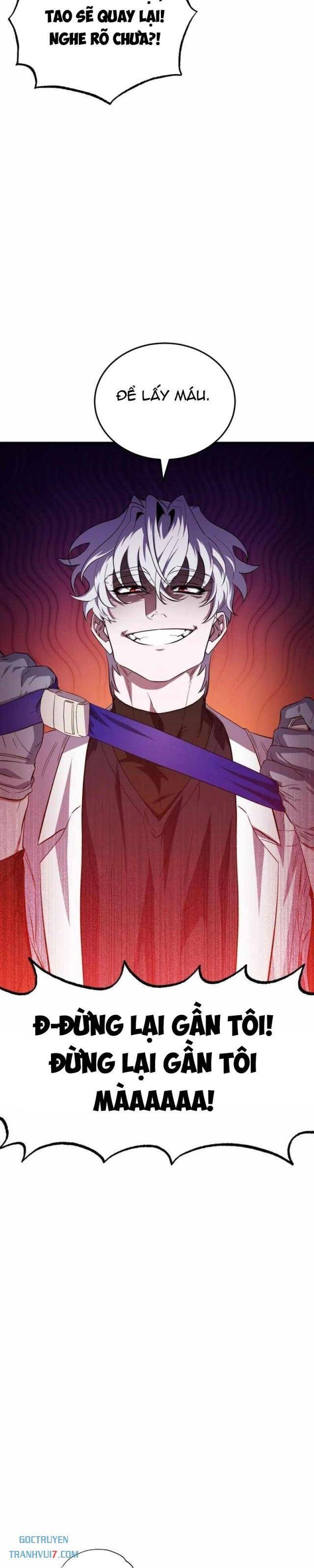 Bác Sĩ Phẫu Thuật Hàng Đầu - Page 15