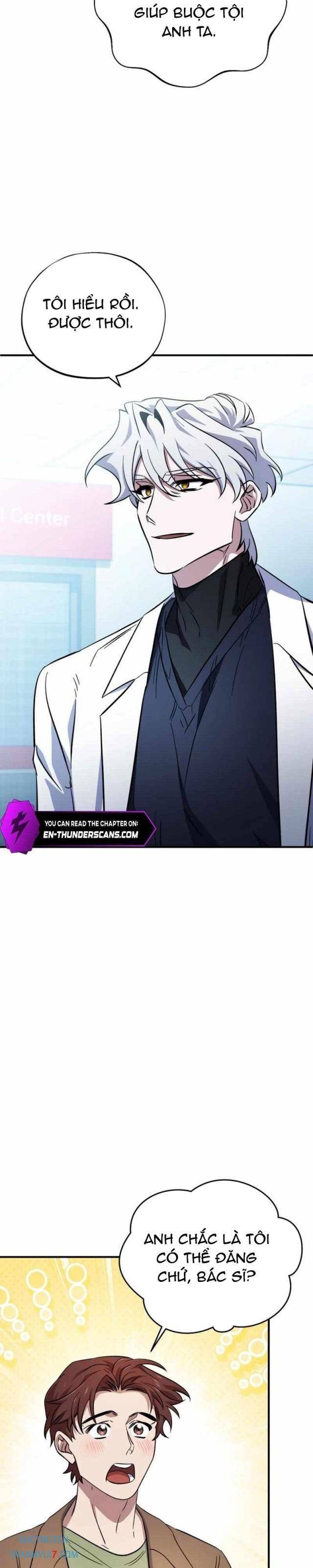 Bác Sĩ Phẫu Thuật Hàng Đầu - Page 23