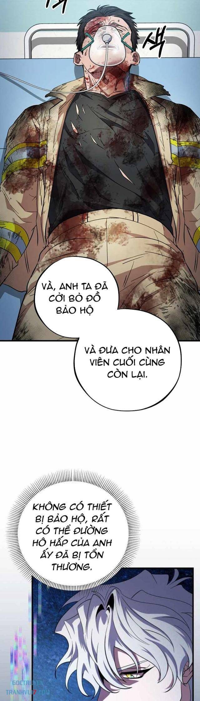 Bác Sĩ Phẫu Thuật Hàng Đầu - Page 10