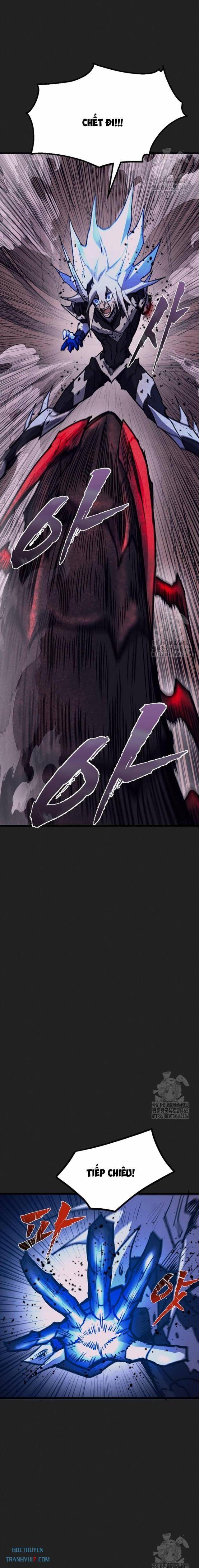 Người Côn Trùng - Page 10