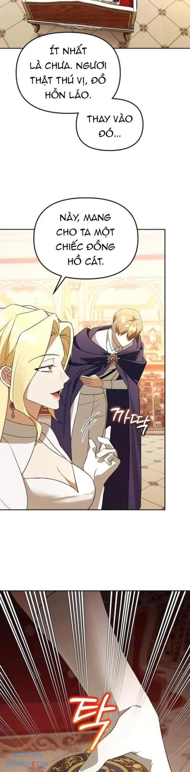 Thuần Thú Sư Thiên Tài Của Học Viện - Page 15