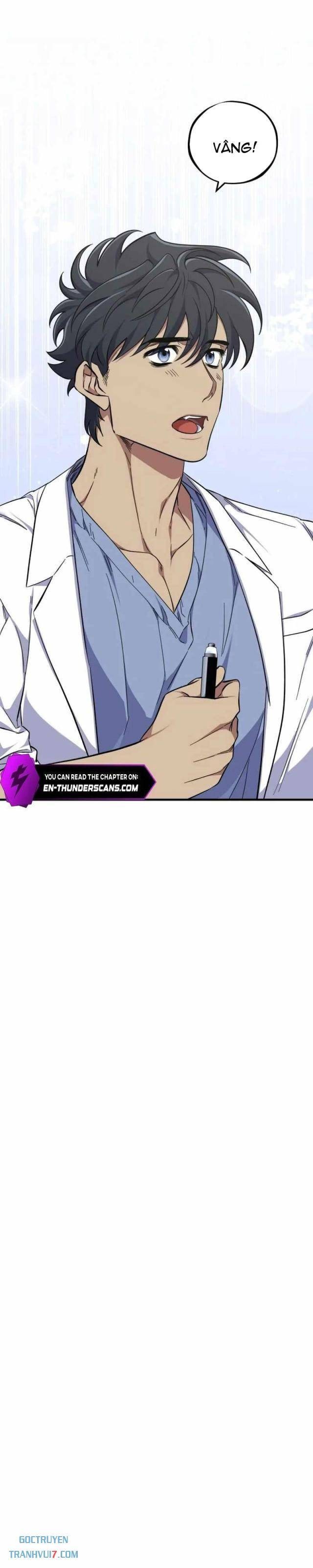 Bác Sĩ Phẫu Thuật Hàng Đầu - Page 14