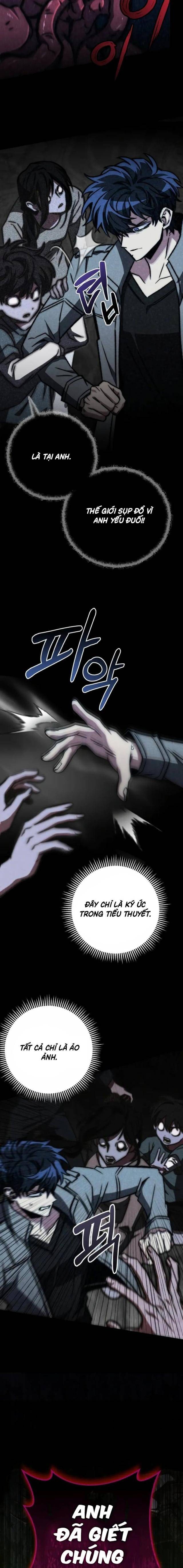 Sát Thủ Thiên Tài Đơn Độc - Page 23