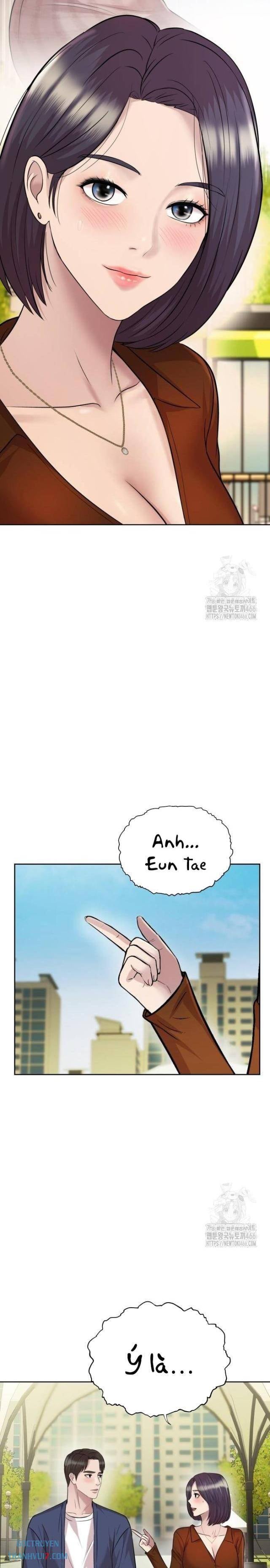 Người Trúng Độc Đắc Cũng Đi Làm - Page 5