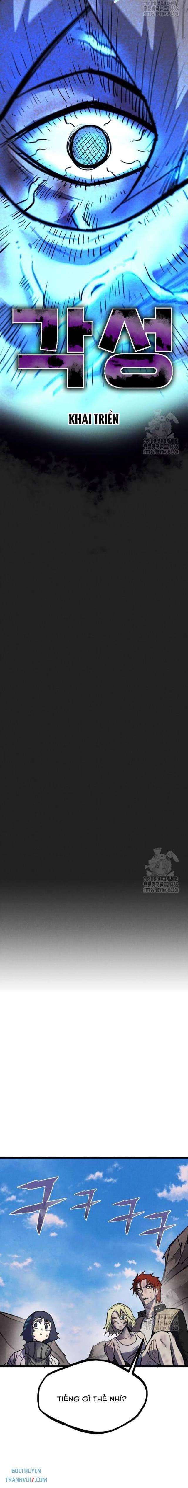 Người Côn Trùng - Page 30