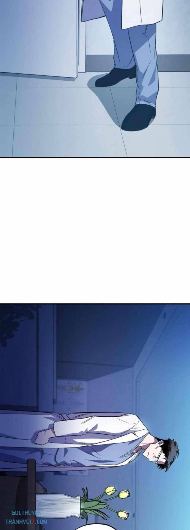 Bác Sĩ Phẫu Thuật Hàng Đầu - Page 37