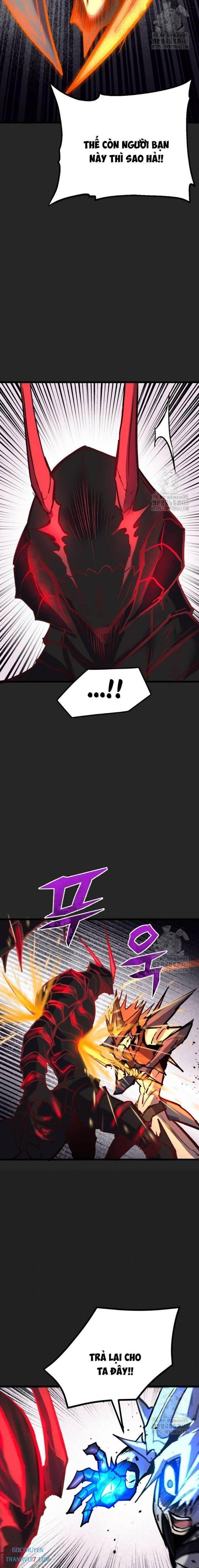 Người Côn Trùng - Page 14