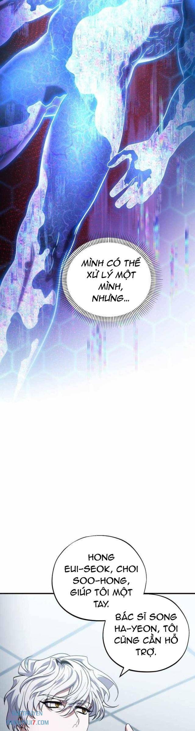 Bác Sĩ Phẫu Thuật Hàng Đầu - Page 12