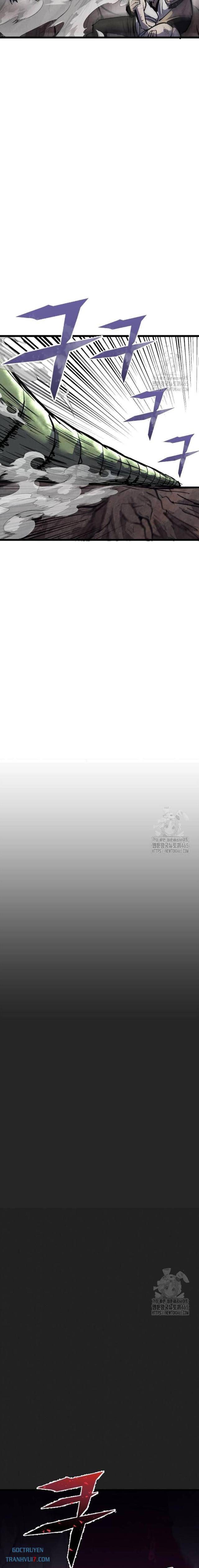 Người Côn Trùng - Page 33