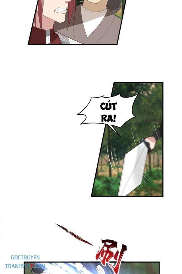 Vô Địch Thật Tĩnh Mịch - Page 26