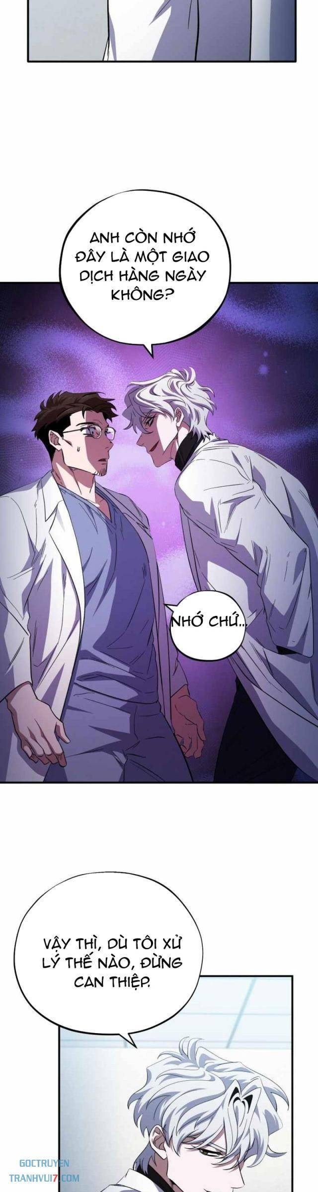 Bác Sĩ Phẫu Thuật Hàng Đầu - Page 16