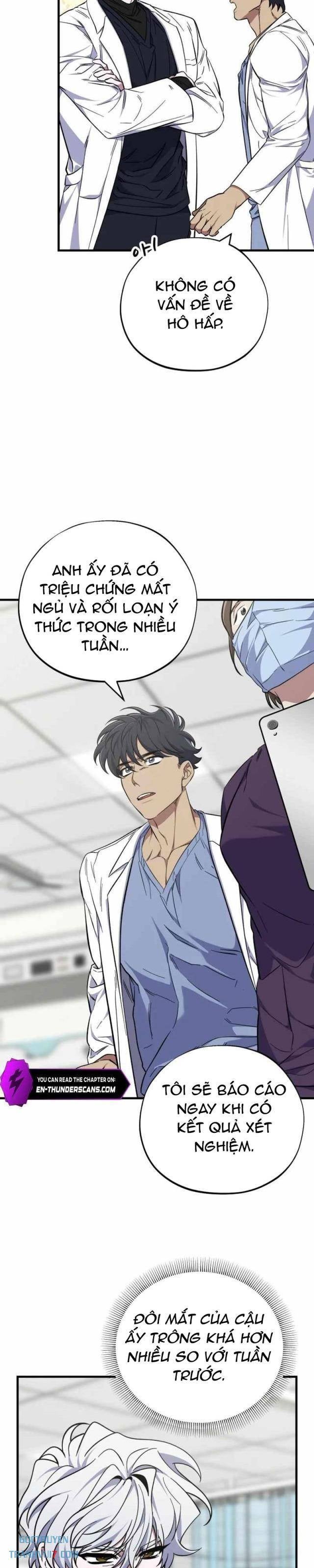 Bác Sĩ Phẫu Thuật Hàng Đầu - Page 4