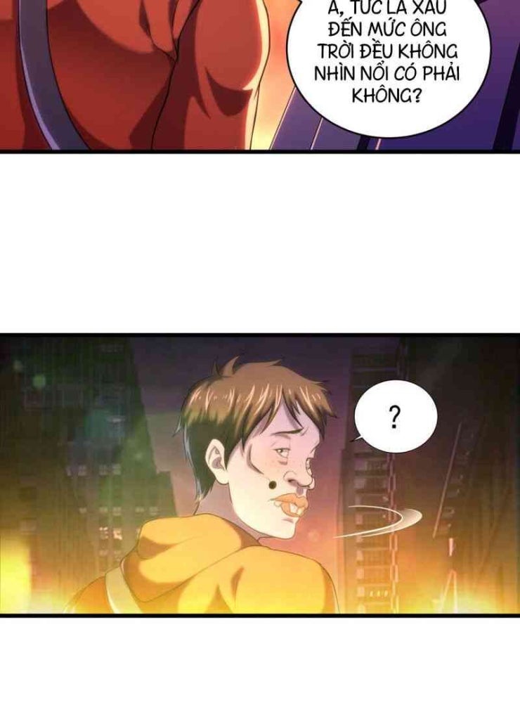 Tiên Đế Xâm Nhập - Page 6