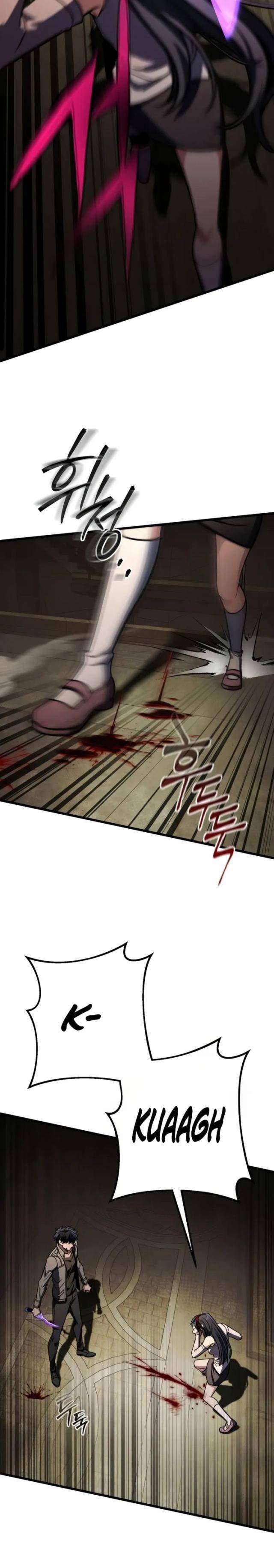 Sát Thủ Thiên Tài Đơn Độc - Page 10