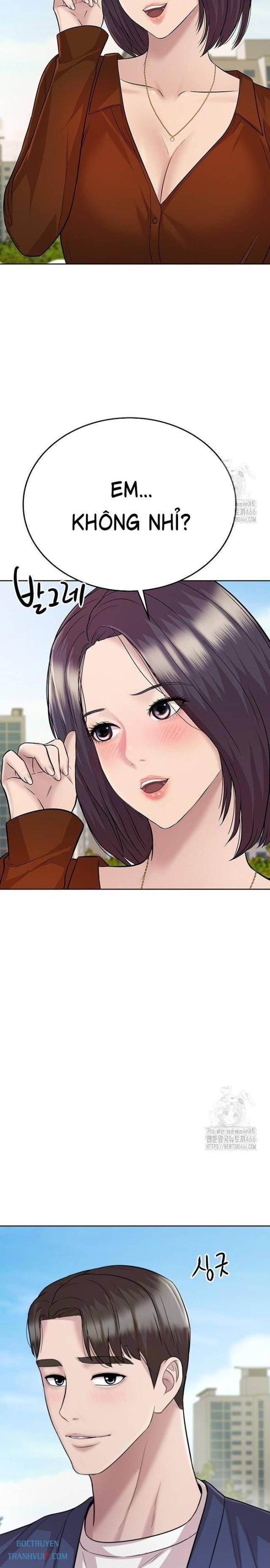 Người Trúng Độc Đắc Cũng Đi Làm - Page 12