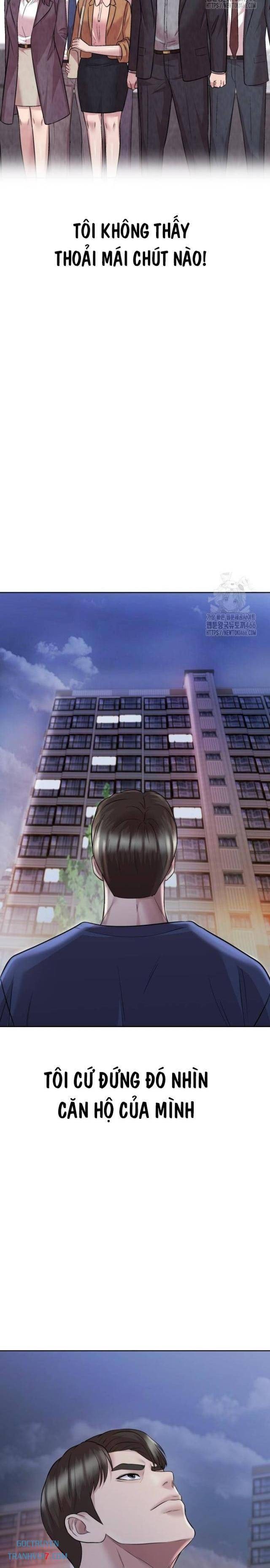 Người Trúng Độc Đắc Cũng Đi Làm - Page 33