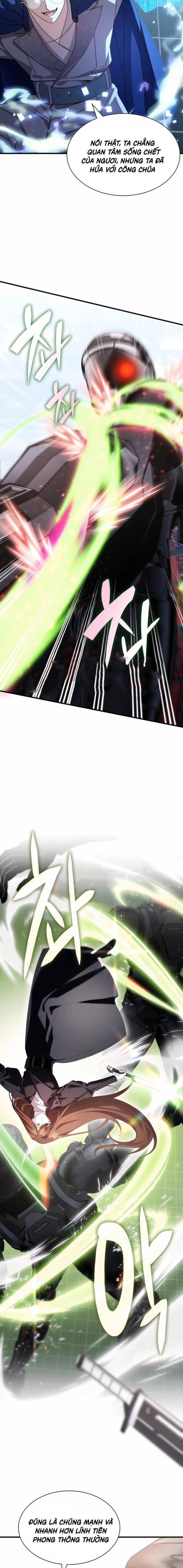 Giấc Mơ Trong Game Trở Thành Hiện Thực - Page 11