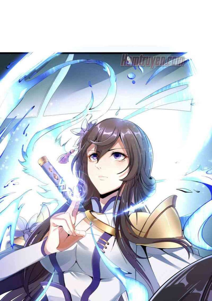 Tiên Đế Xâm Nhập - Page 35