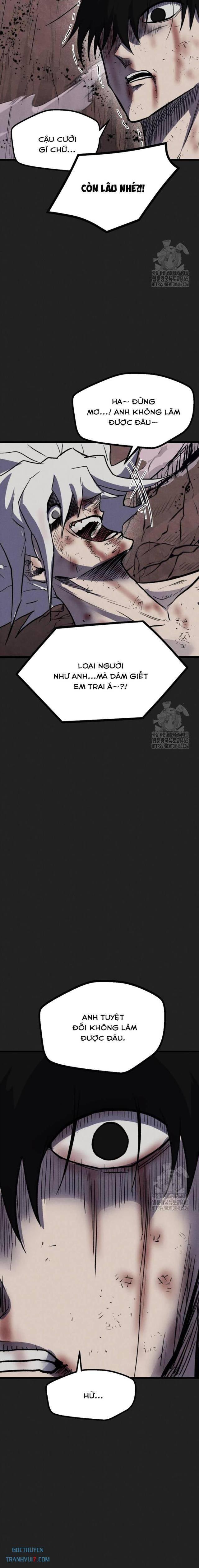 Người Côn Trùng - Page 26