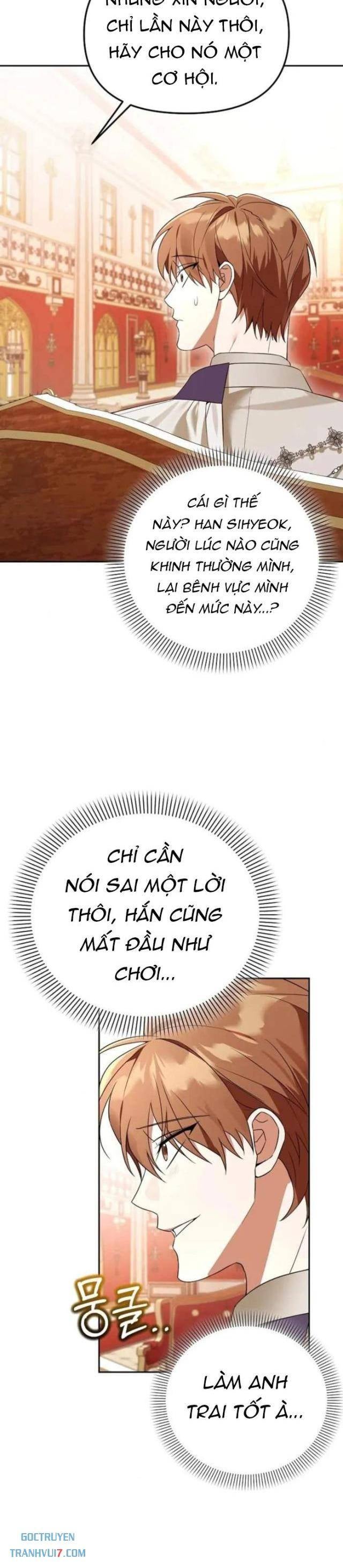 Thuần Thú Sư Thiên Tài Của Học Viện - Page 12