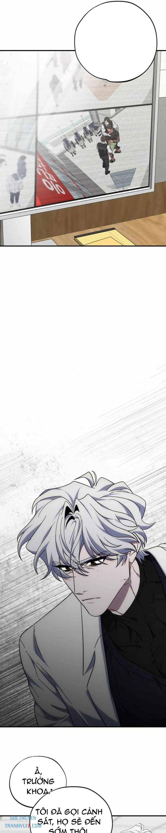 Bác Sĩ Phẫu Thuật Hàng Đầu - Page 24