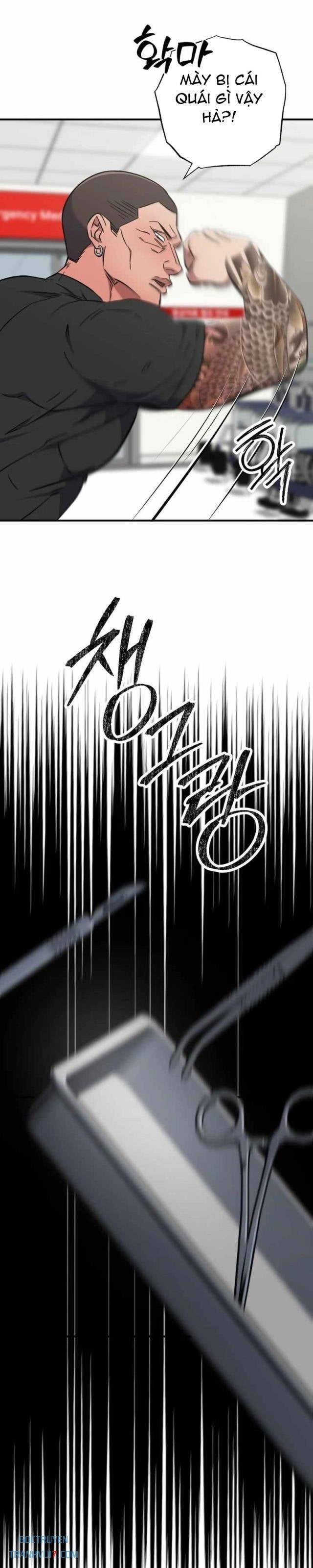 Bác Sĩ Phẫu Thuật Hàng Đầu - Page 31