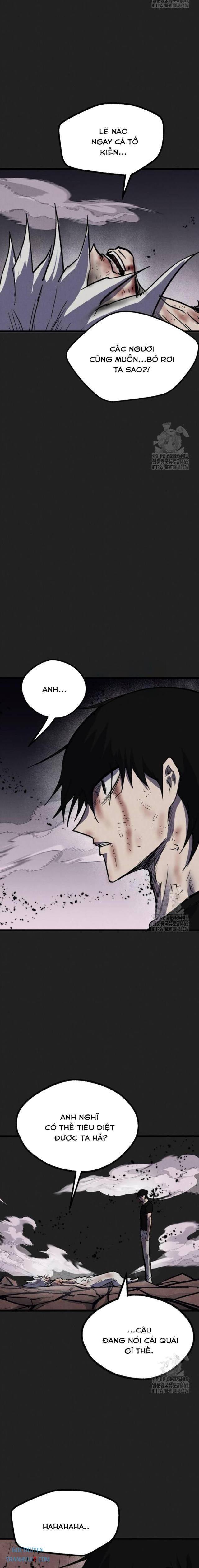 Người Côn Trùng - Page 25