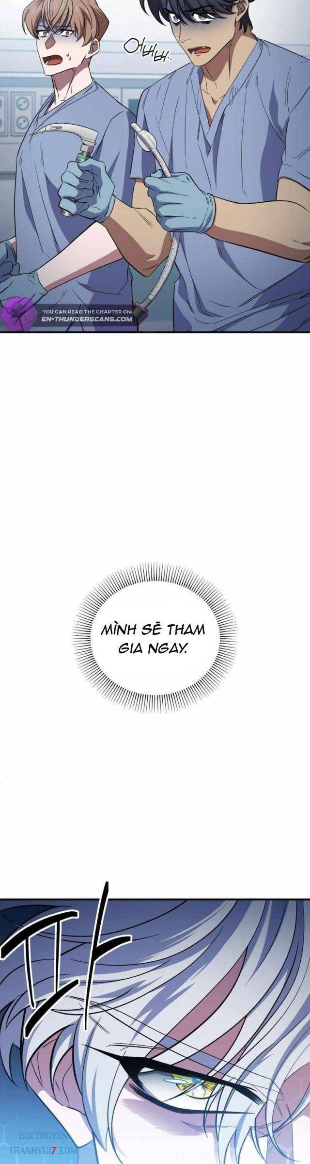 Bác Sĩ Phẫu Thuật Hàng Đầu - Page 22